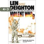 Violent Ward 9780006479017 Len Deighton, Verzenden, Gelezen, Len Deighton