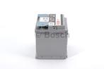Bosch S5A05 AGM START STOP ACCU 60AH 12V 680A, Ophalen of Verzenden, Nieuw