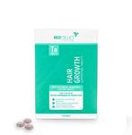 Neofollics Hair Growth Supporting Tablets - 100st, Sieraden, Tassen en Uiterlijk, Uiterlijk | Haarverzorging, Ophalen of Verzenden