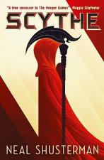 Scythe: The global smash-hit YA speculative-thriller series, Verzenden, Nieuw