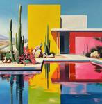 Alexy Berthelot - Minimal house pool Ibiza 4