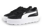 Puma Sneakers in maat 38,5 Zwart | 10% extra korting, Kleding | Dames, Schoenen, Nieuw, Puma, Sneakers of Gympen, Zwart
