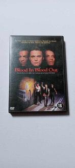 Blood in blood out, Cd's en Dvd's, Verzenden, Gebruikt