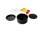 Princess 182012 Airfryer Accessoireset 10-delig - Accessoire, Verzenden, Nieuw