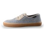 Scotch & Soda Instappers in maat 44 Blauw | 10% extra, Overige typen, Zo goed als nieuw, Scotch & Soda, Verzenden