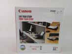 Canon Printer Pixma TS705a - Zwart, Verzenden, Nieuw