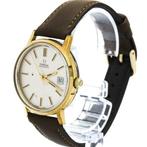 Omega - Genève - 166.0163 - Heren - 1970-1979, Sieraden, Tassen en Uiterlijk, Horloges | Heren, Nieuw