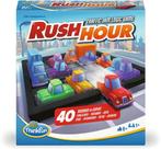 Rush Hour - Breinbreker | ThinkFun Games - Puzzels, Verzenden, Nieuw