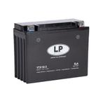 LP SLA YTX18-3 motor accu 12 volt 21 ah (52012 - MS LTX18-3), Nieuw
