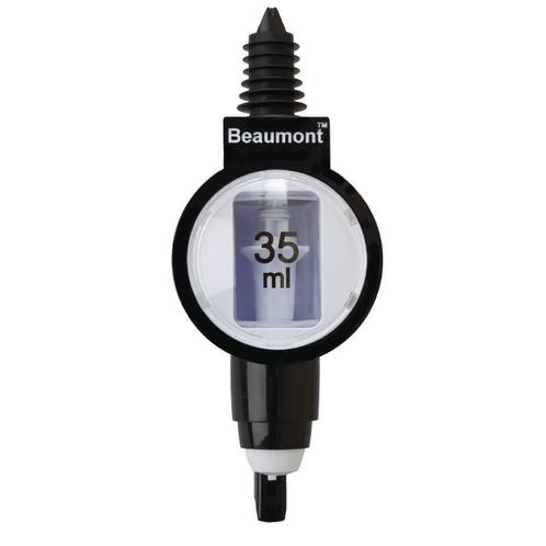 Doseerapparaat | 35 ml, Zakelijke goederen, Horeca | Overige, Verzenden