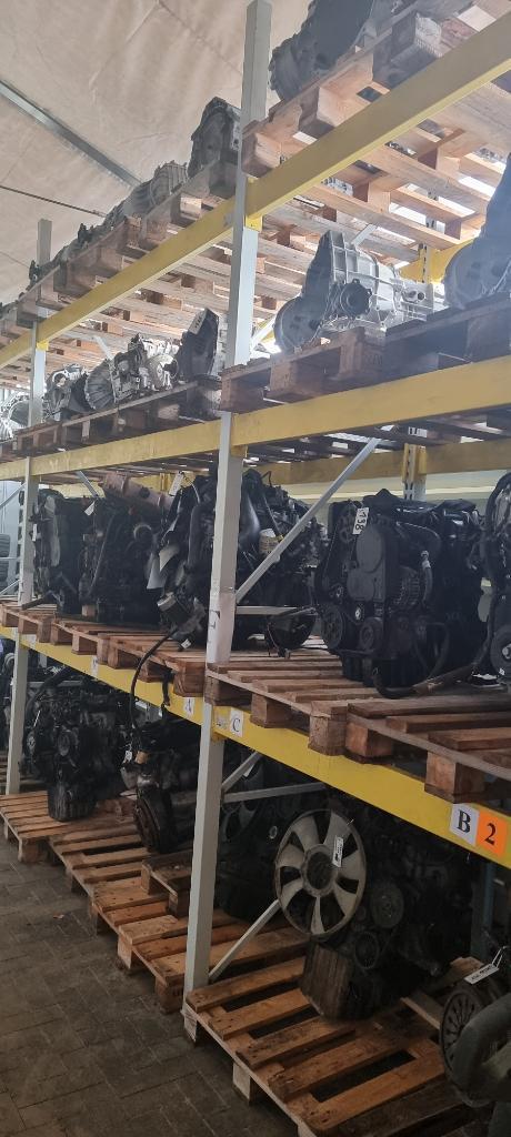 VERSNELLINGSBAK GEREVIESEERDE WDJ6 WDJ6C KIA CEED 1,6CRDI, Auto-onderdelen, Transmissie en Toebehoren, Nieuw, Hyundai, Verzenden