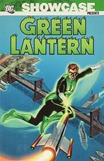 Showcase Presents Green Lantern TP Vol 01 9781401229467, Gelezen, Gardner Fox, John Broom, Verzenden