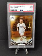 2023/24 Topps Uefa CC Arda Guler Starball - PSA 9 - 1 Graded, Nieuw