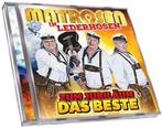 Matrosen In Lederhosen - Zum Jubilaum - Das Beste - CD, Ophalen of Verzenden, Nieuw in verpakking