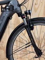 Hercules Robert/A Pro I-R8 E-Bike Shimano Nexus 2021, Overige merken, Ophalen of Verzenden, Zo goed als nieuw, 50 km per accu of meer