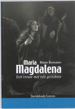 Maria Magdalena 9789058266835 Bram Rossano, Verzenden, Zo goed als nieuw, Bram Rossano