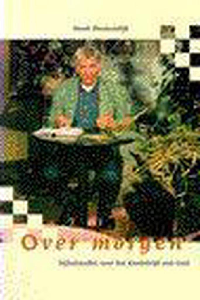 OVER MORGEN 9789029715201 BINNENDIJK, Boeken, Godsdienst en Theologie, Gelezen, Verzenden