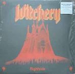 LP gebruikt - Witchery - Nightside, Verzenden, Zo goed als nieuw