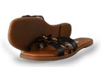 Notre-V Slippers in maat 42 Zwart | 10% extra korting, Slippers, Notre-V, Verzenden, Zwart