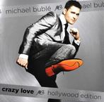 Michael Bublé - Crazy Love - Hollywood Edition (Deluxe - CD, Cd's en Dvd's, Verzenden, Nieuw in verpakking