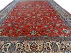Perzisch tapijt - Sarouck - 313 x 216 cm - Handgeknoopt, Huis en Inrichting, Stoffering | Tapijten en Kleden, Rood, 200 cm of meer