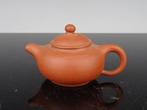 Theepot - Yixing klei, Antiek en Kunst