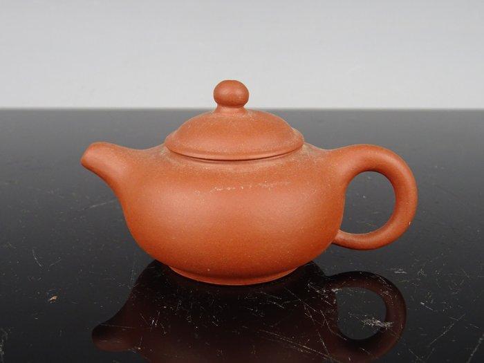 Theepot - Yixing klei, Antiek en Kunst, Antiek | Overige Antiek