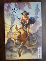 Wonder Woman (Vol. 6) #1 - Cover C Julian Totino Tedesco, Nieuw