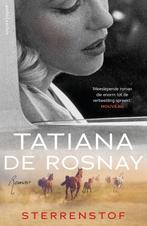 9789026371110 Sterrenstof Tatiana de Rosnay, Boeken, Verzenden, Nieuw, Tatiana de Rosnay