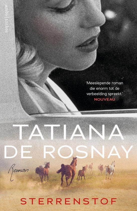 9789026371110 Sterrenstof Tatiana de Rosnay, Boeken, Romans, Nieuw, Verzenden