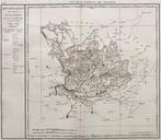 België - Antwerpen, Turnhout, Mechelen; P.A.F. Tardieu /, Nieuw