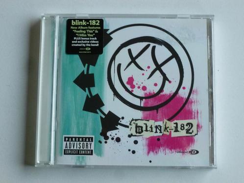 Blink - 182, Cd's en Dvd's, Cd's | Pop, Verzenden