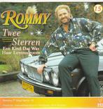 Rommy - Twee Sterren + Een Kind Dat Was Haar Levensdroom ..., Cd's en Dvd's, Verzenden, Nieuw in verpakking