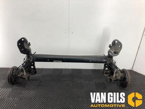 Achteras voorwielaandrijving Ford Fiesta O243550, Auto-onderdelen, Ophanging en Onderstel, Ophalen of Verzenden