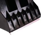 AL-KO Wielkeg UK 46 Kunststof Zwart Compleet, Ophalen of Verzenden, Nieuw