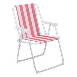 Campingstoel | Lifetime Garden | 51 x 46 x 76 cm, Caravans en Kamperen, Kampeermeubelen, Nieuw, Verzenden