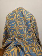 Prestigieuze luxe stof Coco stijl N1 Limited edition dOro!