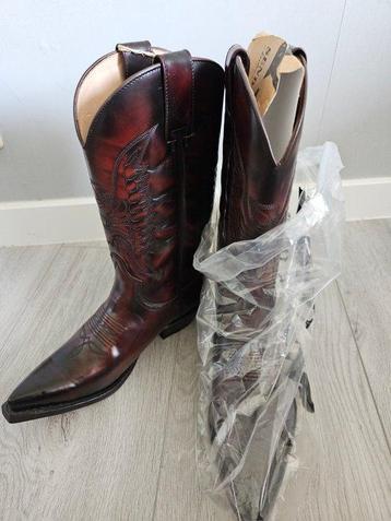 Sendra - Chelsea boots - Maat: EU 40 beschikbaar voor biedingen