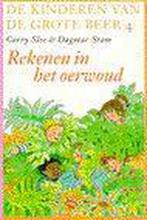 Rekenen In Het Oerwoud 9789026989254 C. Slee, Boeken, Verzenden, Gelezen, C. Slee