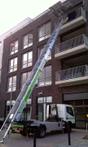 Verhuislift/ meubellift/ ladderlift Rotterdam en omstreken