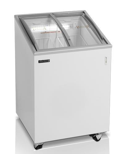 Vrieskast consumptie-ijs , IC100SCEB LED, Zakelijke goederen, Horeca | Keukenapparatuur, Verzenden
