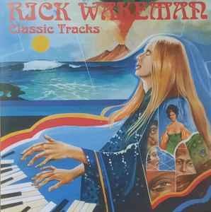 cd - Rick Wakeman - Classic Tracks, Cd's en Dvd's, Cd's | Overige Cd's, Zo goed als nieuw, Verzenden