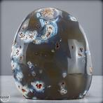 Natuurlijke Orca agaat Vrije vorm- 1266.45 g