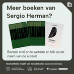 Sergio op reis 9789490028305 Sergio Herman, Boeken, Kookboeken, Verzenden, Zo goed als nieuw, Sergio Herman