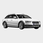 EMUK Caravanspiegels Audi A4 Allroad (2012 - 2016), Ophalen of Verzenden, Nieuw