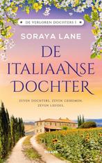 De Italiaanse dochter / De verloren dochters / 1 Soraya Lane, Verzenden, Zo goed als nieuw, Soraya Lane