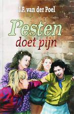 Pesten doet pijn 9789061409861 J. van de Poel, Verzenden, Gelezen, J. van de Poel