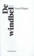De windbel, Ophalen of Verzenden, Nieuw