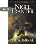 The Admiral 9780340770153 Nigel Tranter, Verzenden, Gelezen, Nigel Tranter