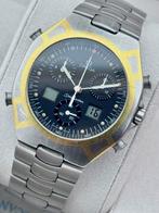 Omega - Seamaster Polaris Chronograph - 386.1231.1 - Heren -, Nieuw